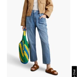 Veronica Beard Jeans size 27